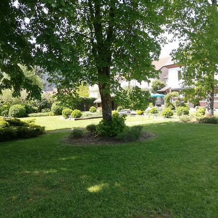 Chez Marlyse-Chambres Et Table D'Hotes Saint-Maurice-sur-Moselle Eksteriør bilde